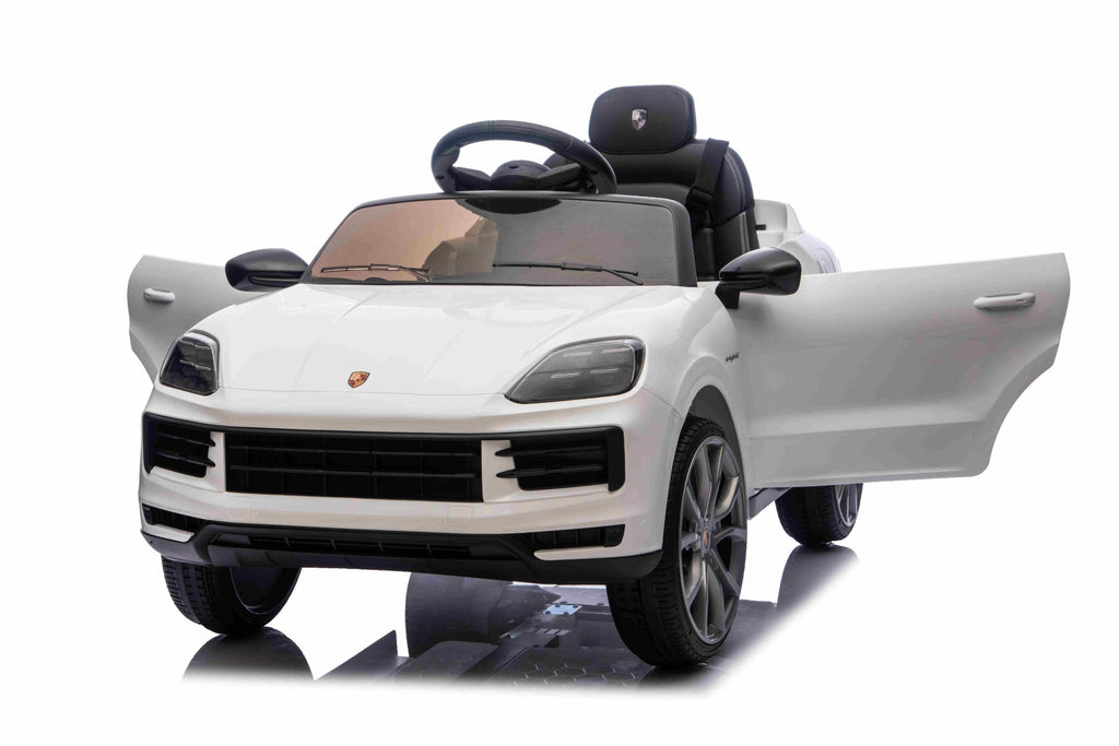 Porsche Cayenne 12V – Elektrische kinderauto