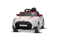 MINI Cooper 12V – Voiture électrique enfant | Blanc