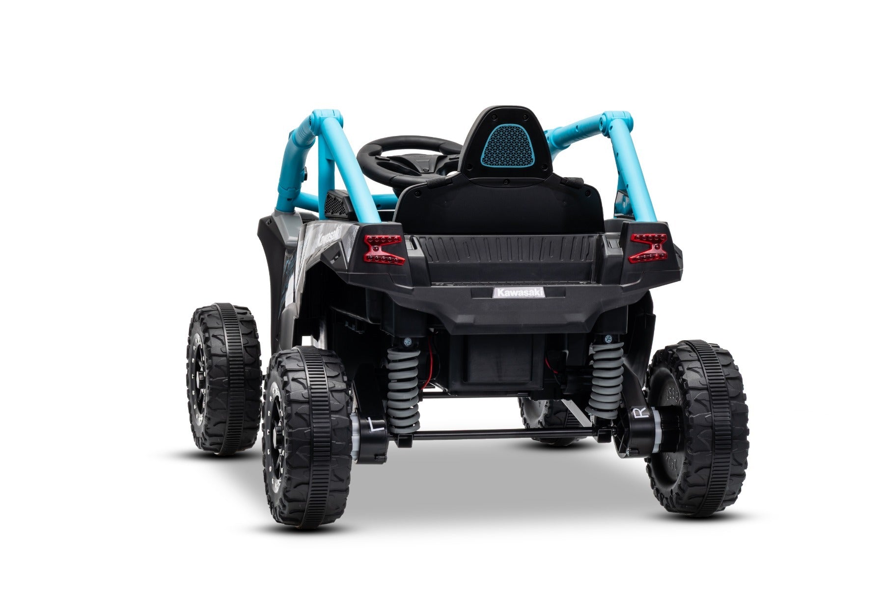 Kawasaki Teryx KRX 1000 12V – Buggy électrique enfant | Bleu