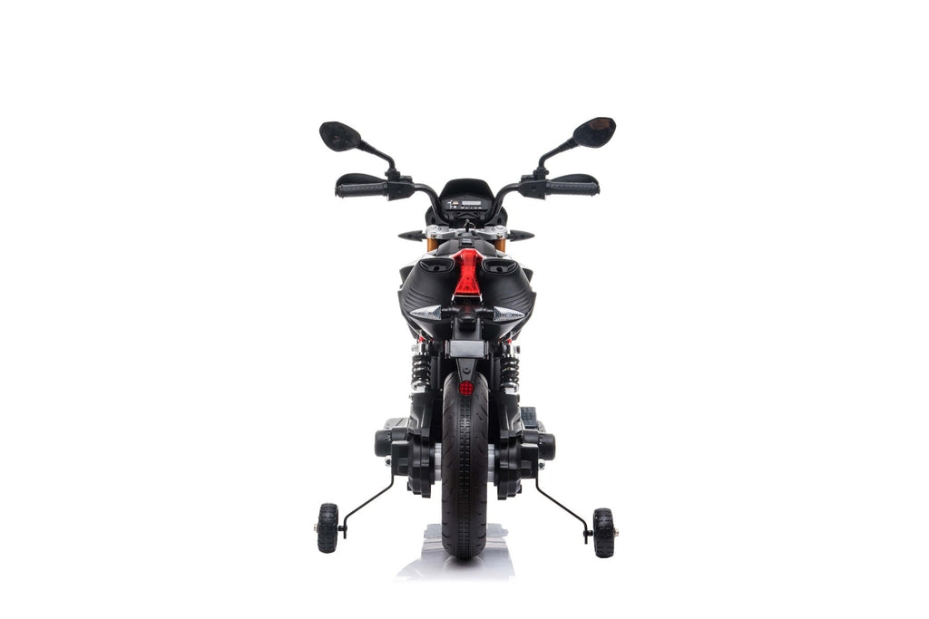 Aprilia Dorsoduro 900 36 W – Moto électrique enfant
