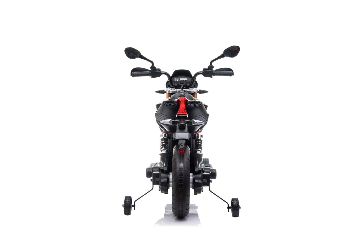 Aprilia Dorsoduro 900 36 W – Moto électrique enfant