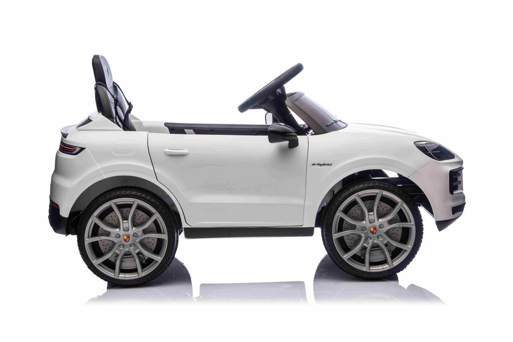 Porsche Cayenne 12V – Elektrische kinderauto