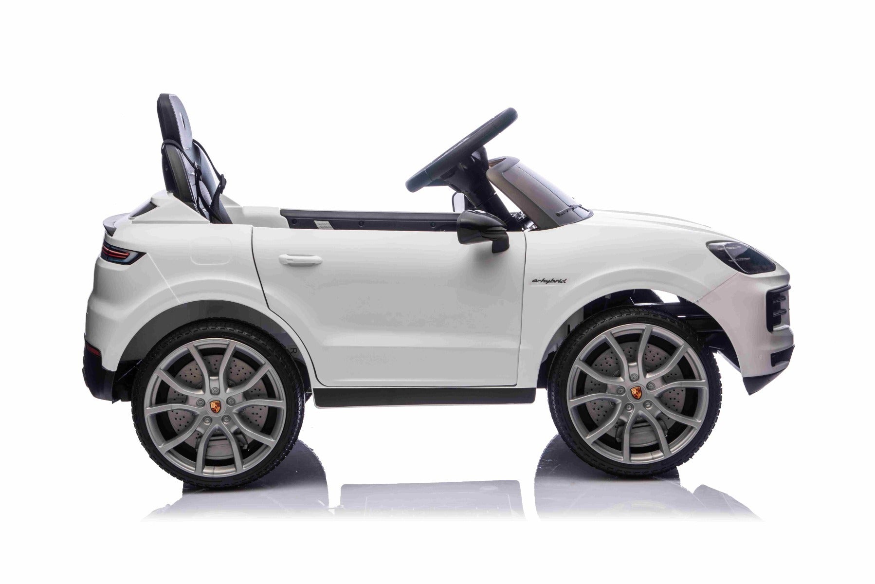 Porsche Cayenne 12V – Elektrische kinderauto