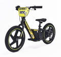 RIRIBIKE RTX6 16" 24V – Draisienne électrique enfant | Jaune