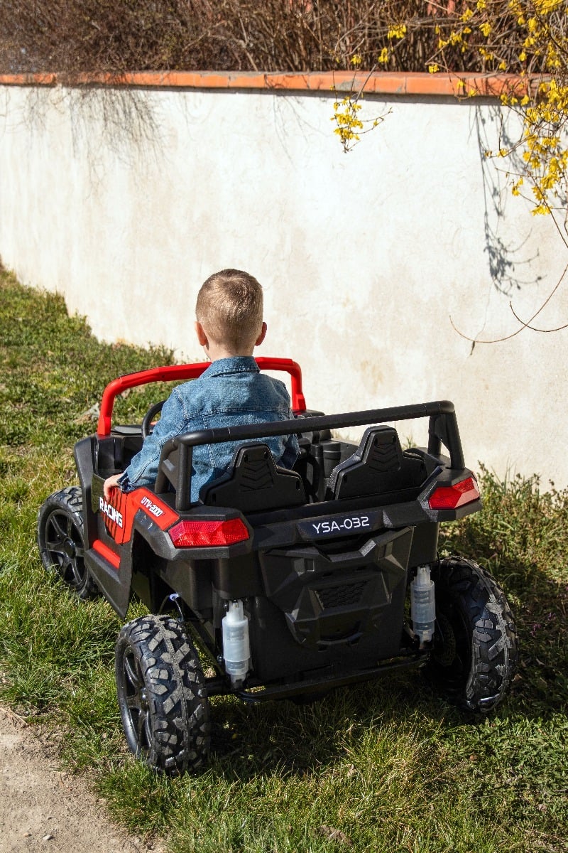 UTV XXL 24V – Buggy électrique enfant
