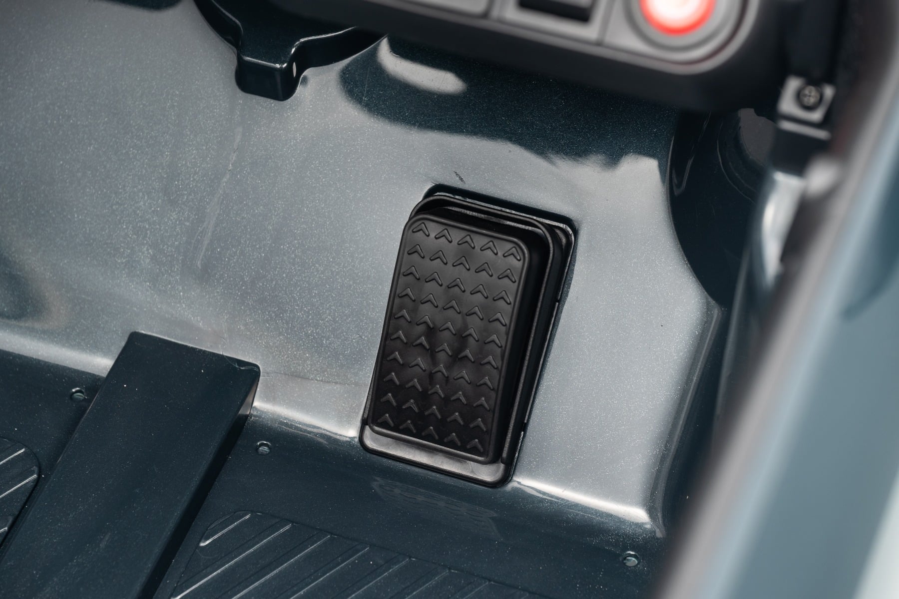 MINI Cooper 12V – Voiture électrique enfant | Noir