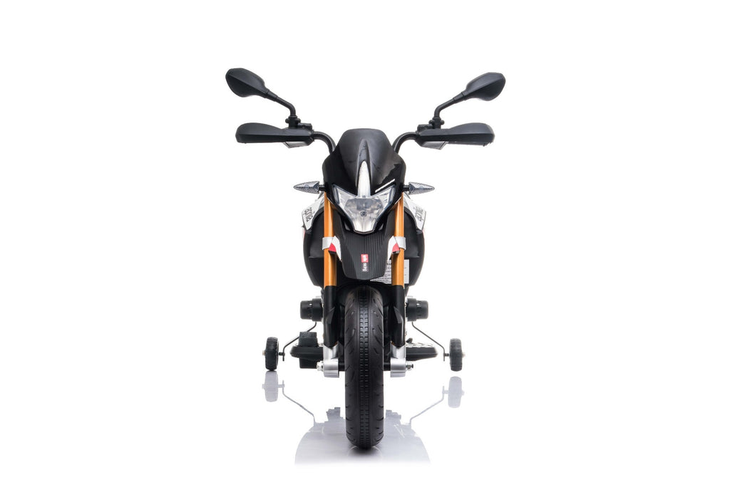 Aprilia Dorsoduro 900 36 W – Moto électrique enfant