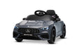 Mercedes CLE 12V Gris