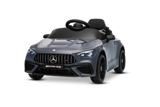 Mercedes CLE 12V Gris
