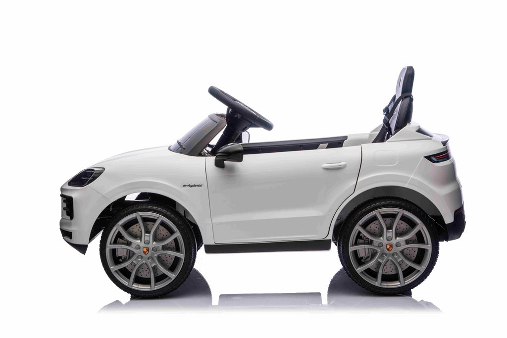 Porsche Cayenne 12V – Elektrische kinderauto