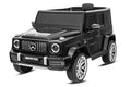 Mercedes G AMG 12V Noir