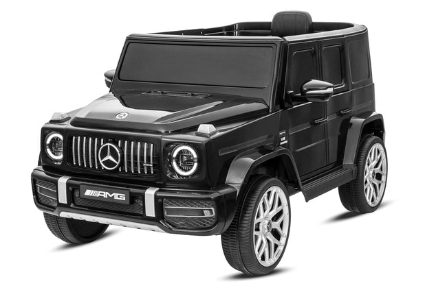 Mercedes G AMG 12V Noir