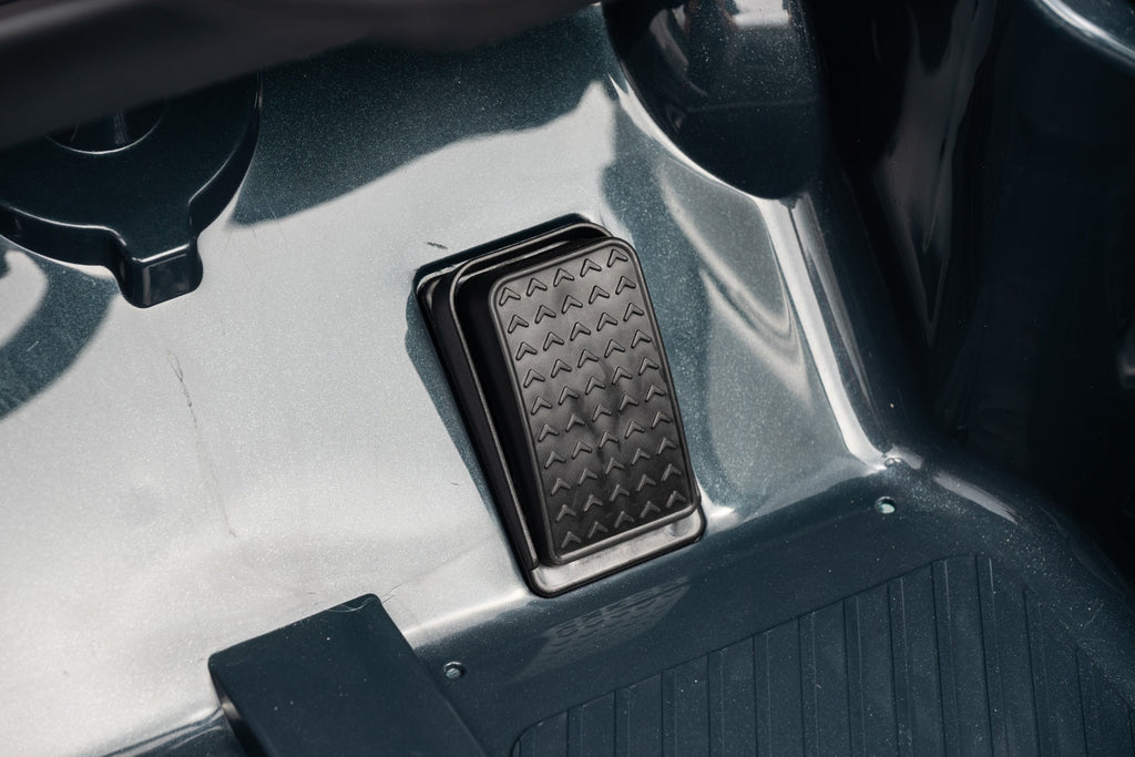 MINI Cooper 12V – Voiture électrique enfant | Noir
