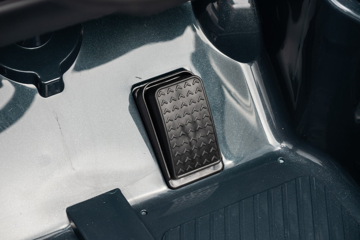 MINI Cooper 12V – Voiture électrique enfant | Noir