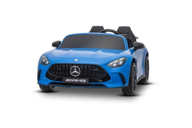 Mercedes GT63 AMG 24V Bleu