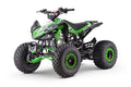 ZXT 125 – Quad thermique enfant | Vert