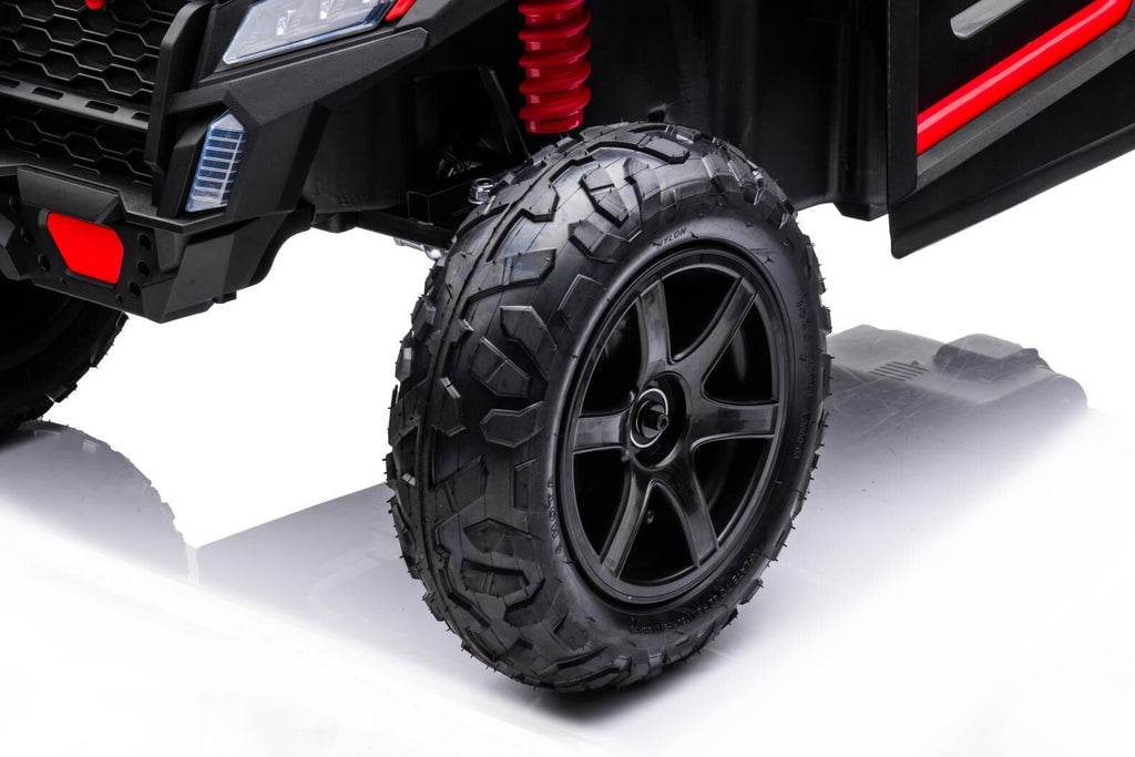 UTV XXL 24V – Buggy électrique enfant