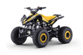 ZXT 125 – Quad thermique enfant | Jaune