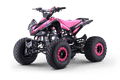 ZXT 125 – Kinderquad op benzine | Roze