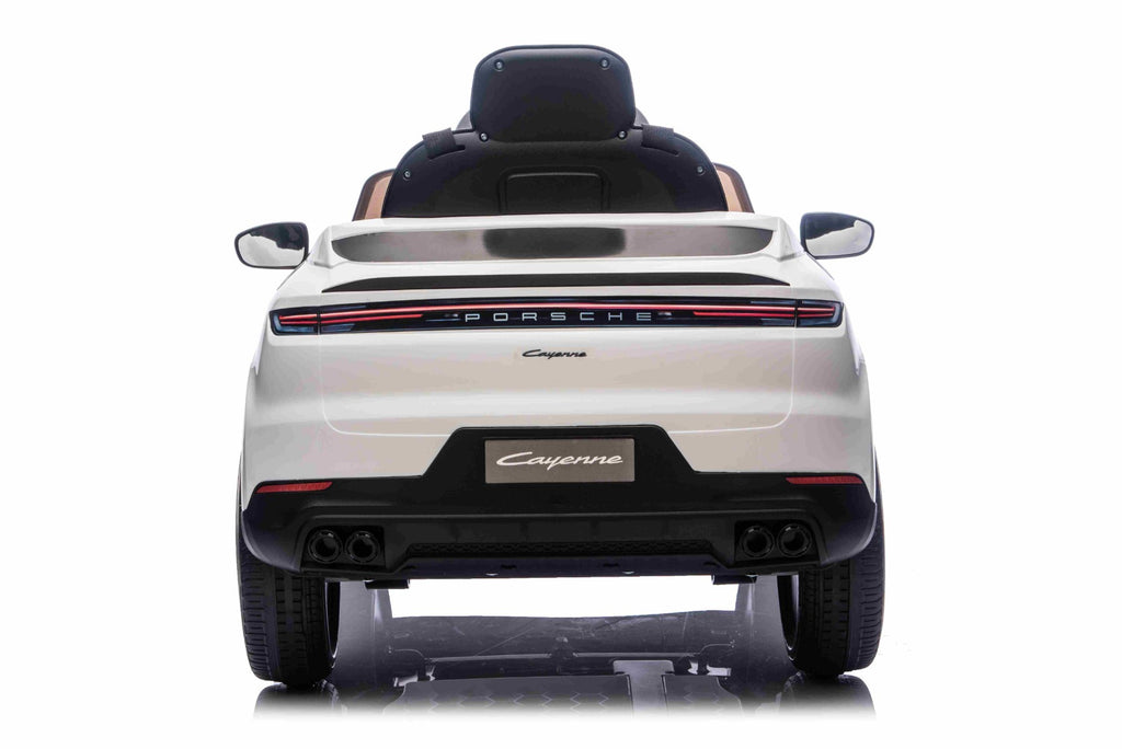 Porsche Cayenne 12V – Elektrische kinderauto