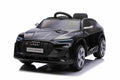 Audi e-tron Sportback 12V – Voiture électrique enfant | Noir