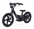 RIRIBIKE RTX6 16" 24V – Draisienne électrique enfant | Noir