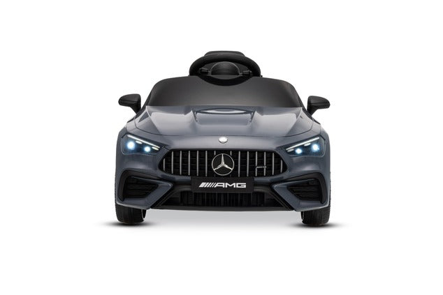 Mercedes CLE 12V détail