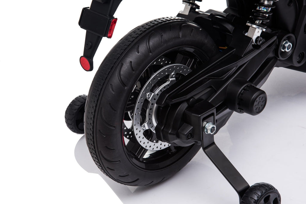 Aprilia Dorsoduro 900 36 W – Moto électrique enfant