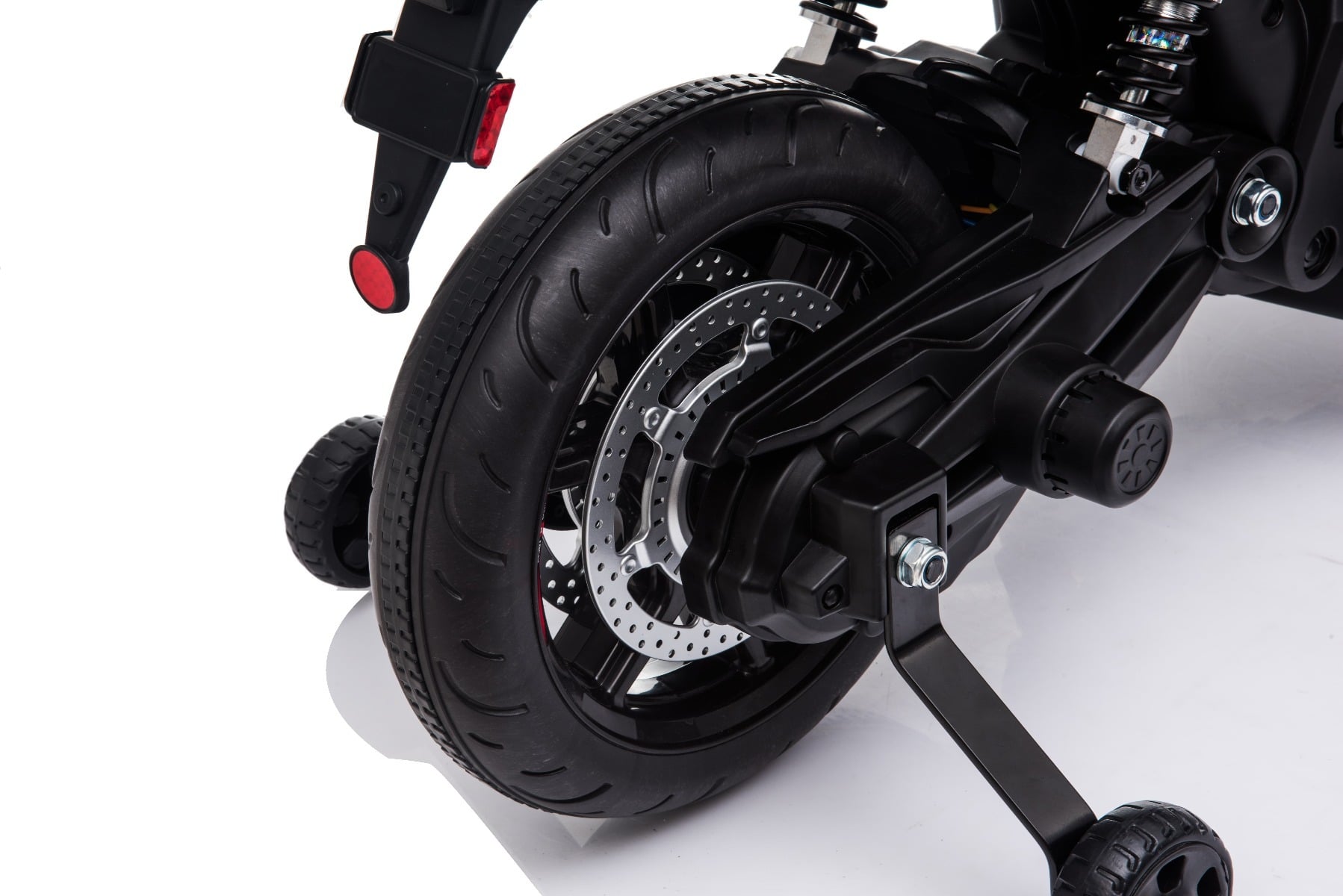 Aprilia Dorsoduro 900 36 W – Moto électrique enfant