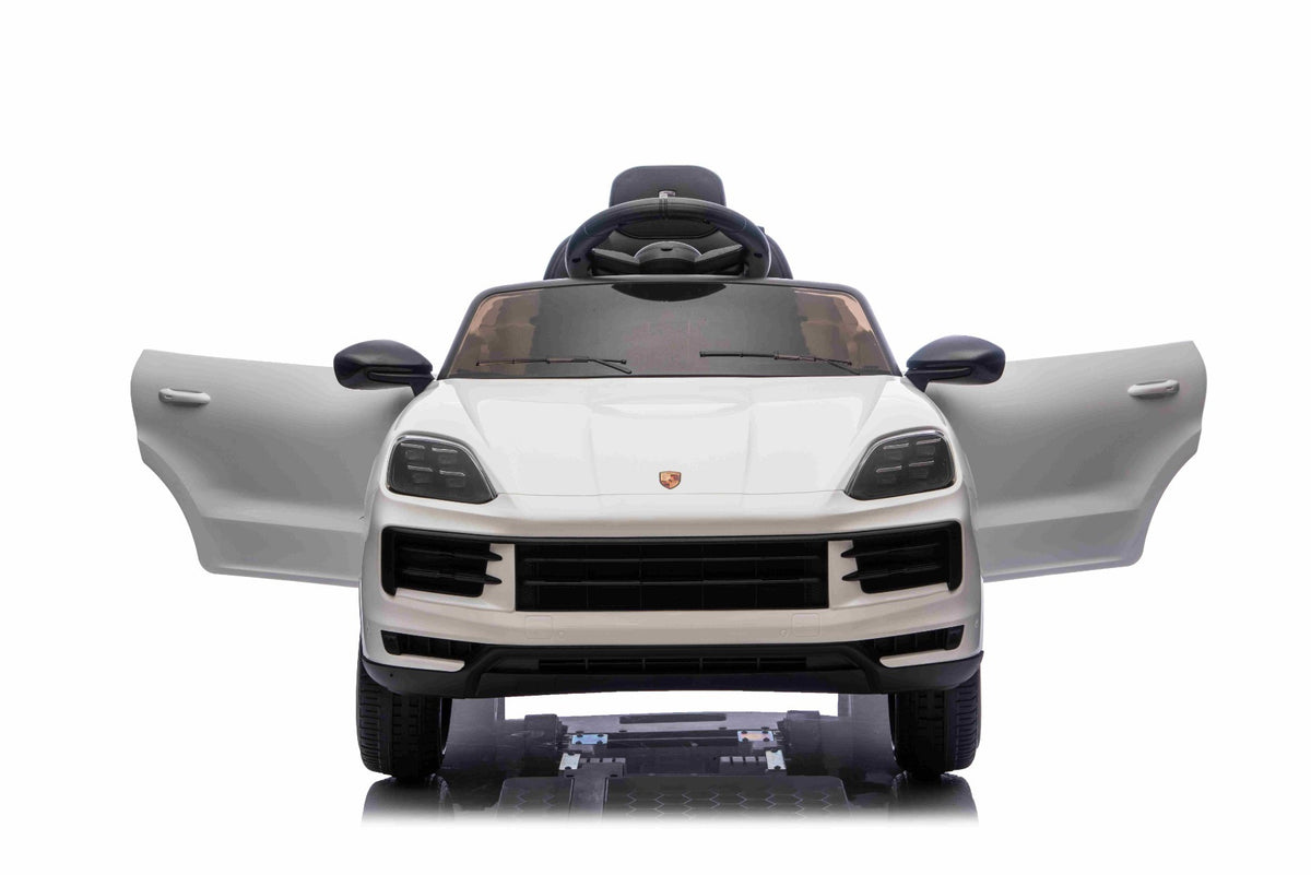 Porsche Cayenne 12V – Elektrische kinderauto