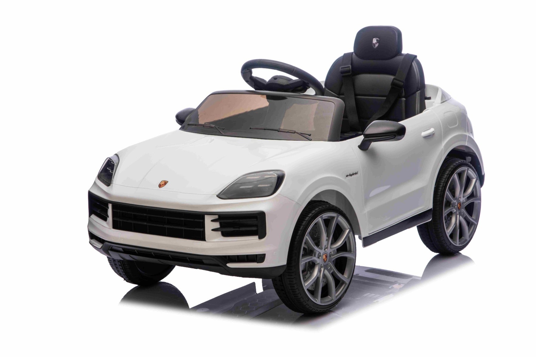 Porsche Cayenne 12V – Elektrische kinderauto