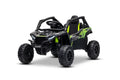 Kawasaki Teryx KRX 1000 12V – Buggy électrique enfant | Noir
