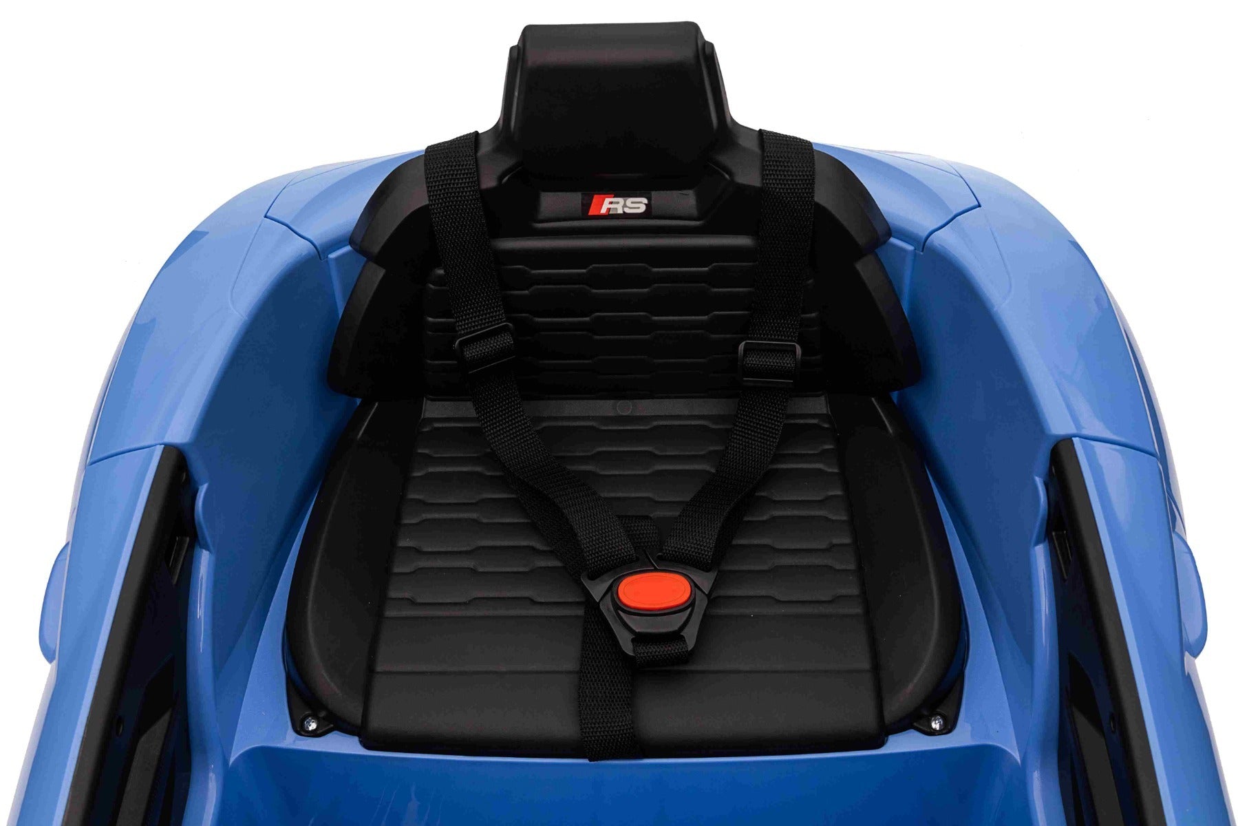Audi RS e-tron GT 12V – Voiture électrique enfant | Bleu