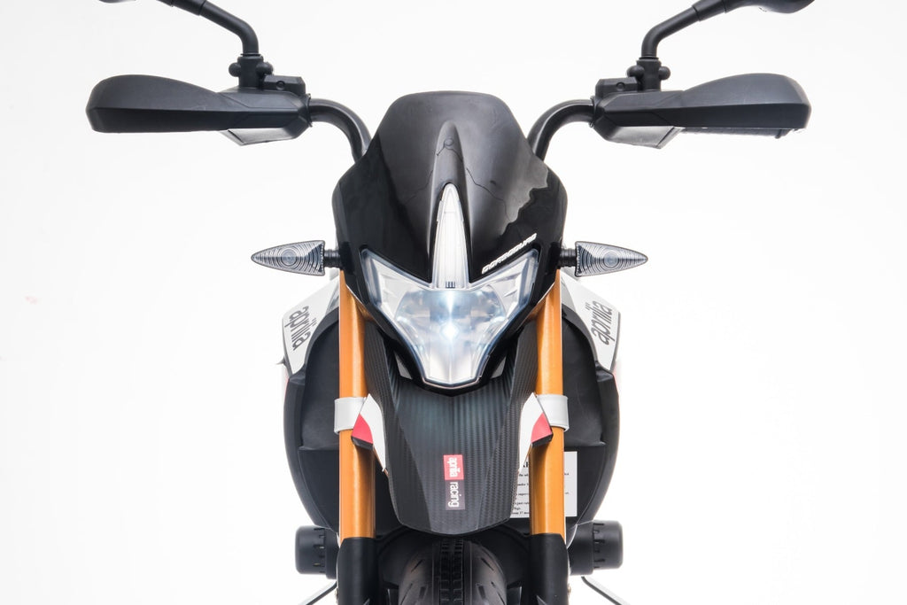 Aprilia Dorsoduro 900 36 W – Moto électrique enfant