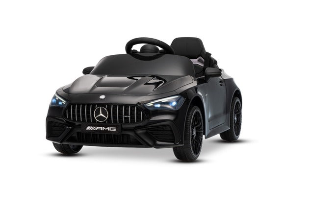 Mercedes CLE 12V Noir