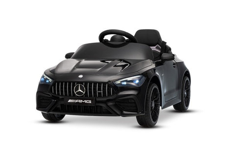 Mercedes CLE 12V Noir