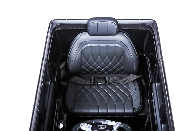 Mercedes G AMG 12V détail