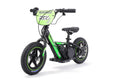RIRIBIKE RTX3 12" 24V – Draisienne électrique enfant | Vert