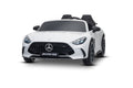 Mercedes GT63 AMG 24V Blanc