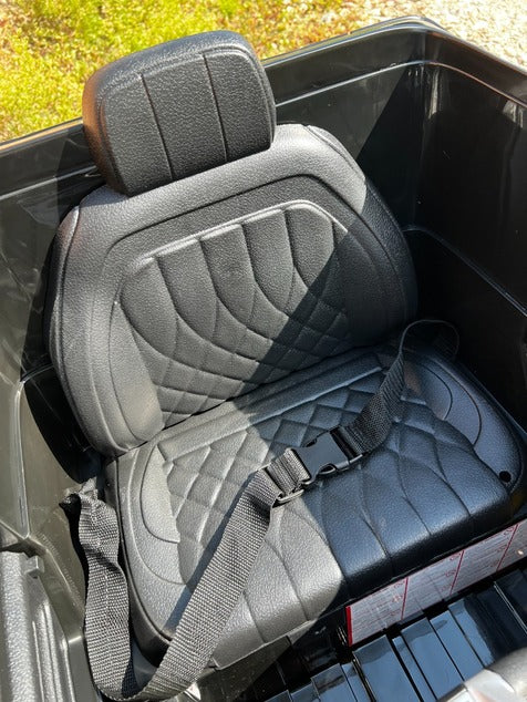 Mercedes G AMG 12V détail