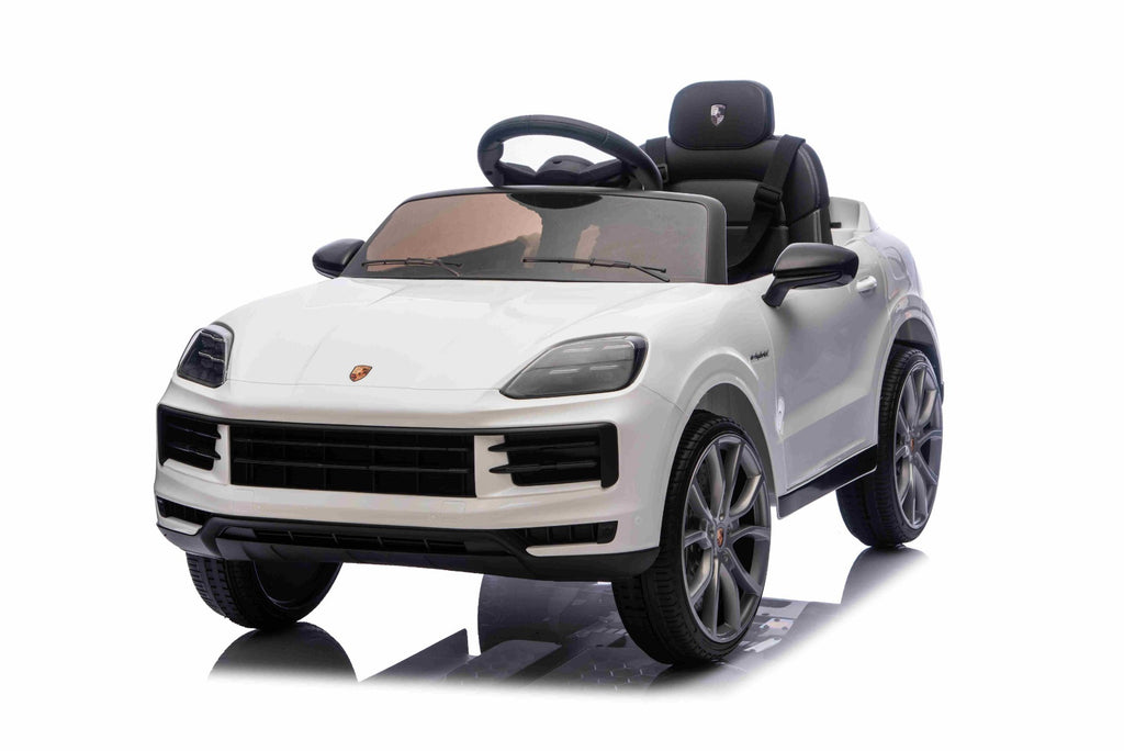 Porsche Cayenne 12V – Elektrische kinderauto