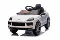 Porsche Cayenne 12V – Elektrische kinderauto