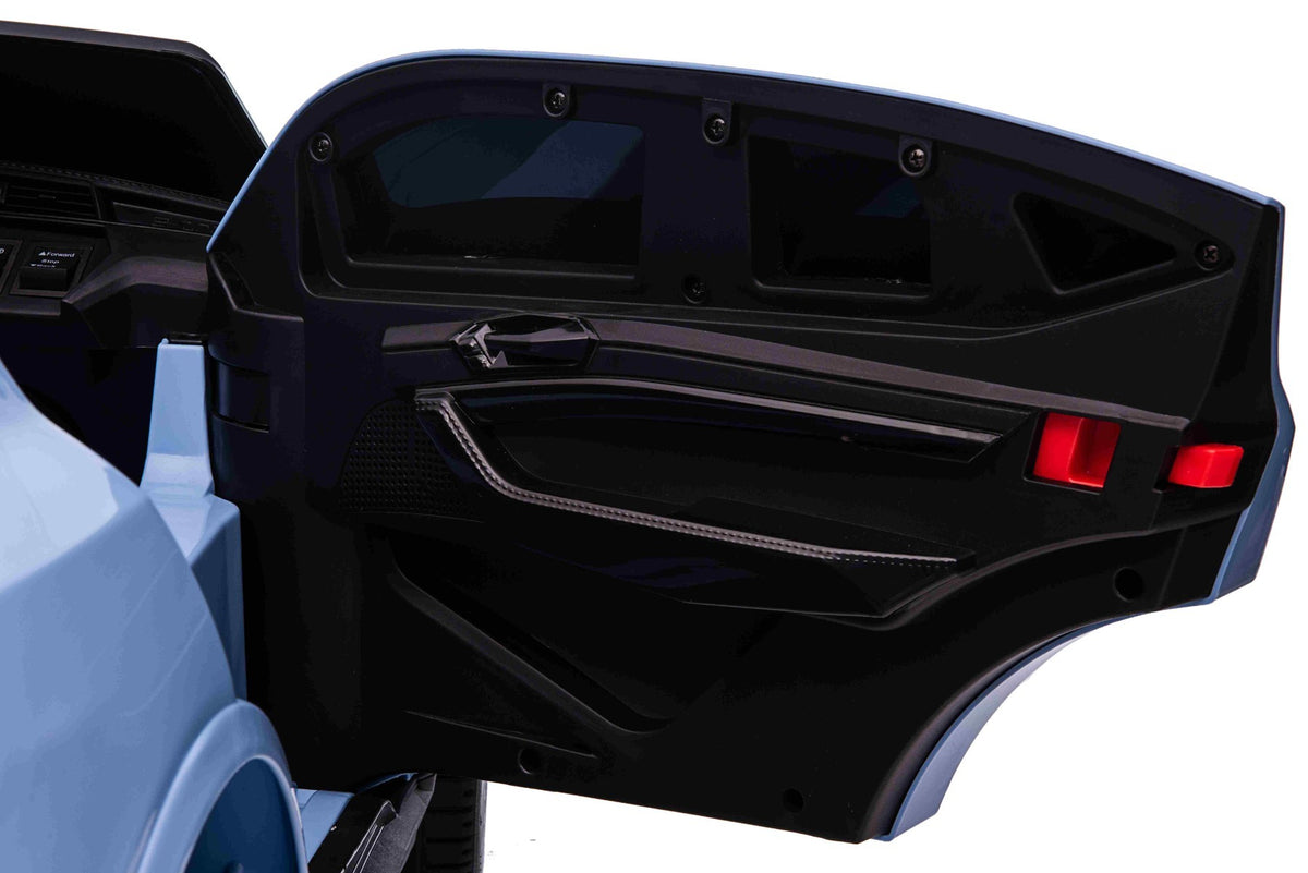 Audi e-tron Sportback 12V – Voiture électrique enfant | Bleu