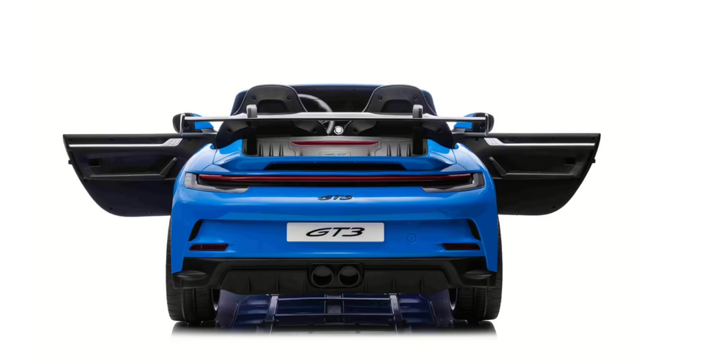Porsche 911 GT3 24V - 2 Places