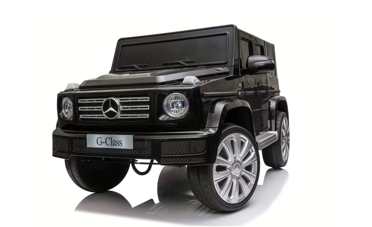 Mercedes-Benz G500 12V - Noir