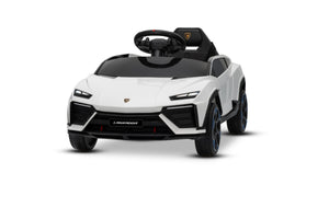 Lamborghini