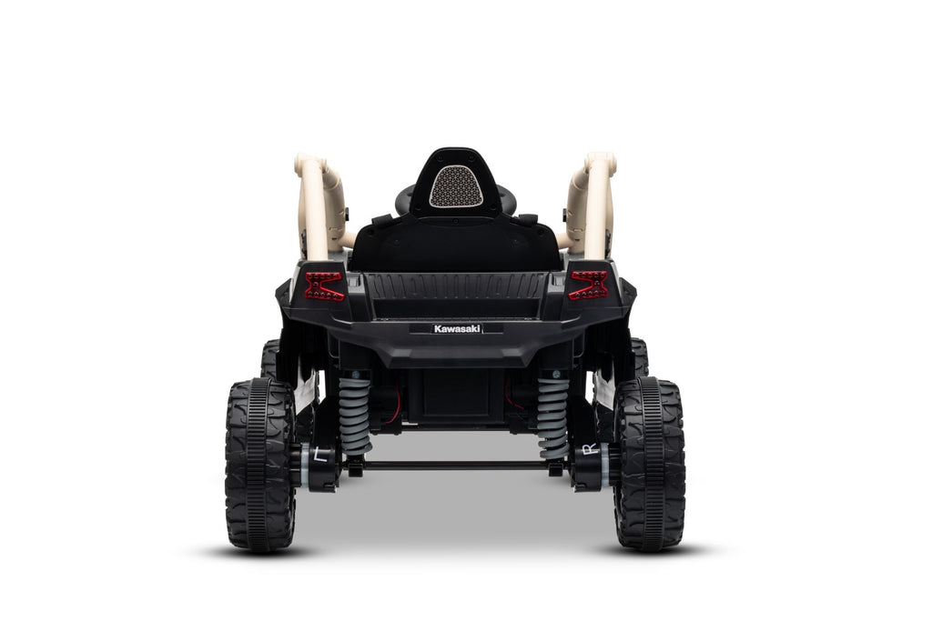 Kawasaki Teryx KRX 1000 12V – Buggy électrique enfant | Kaki