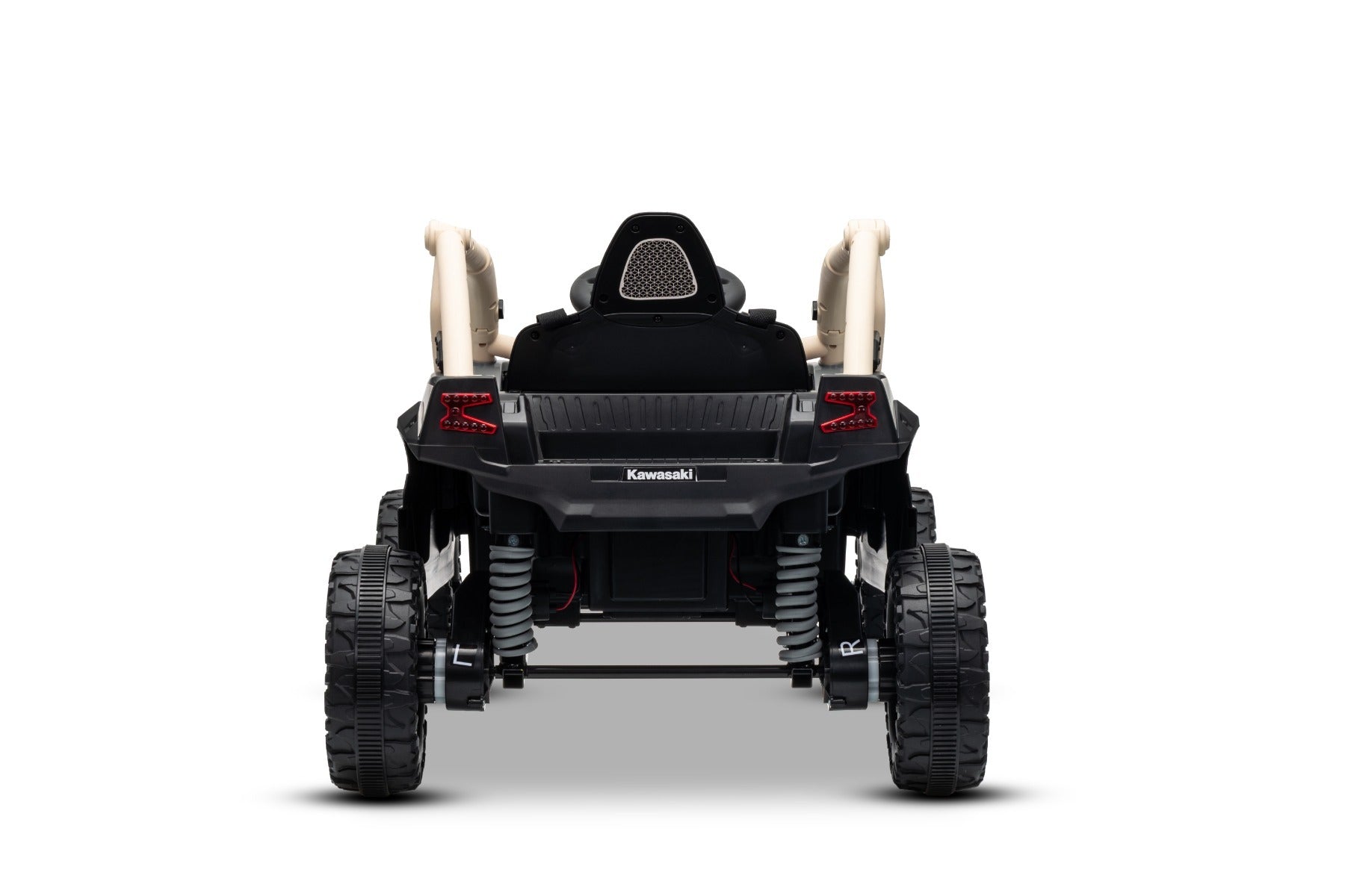 Kawasaki Teryx KRX 1000 12V – Buggy électrique enfant | Kaki