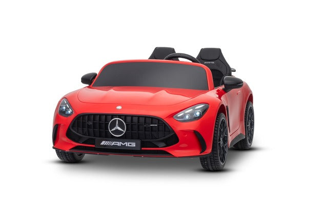 Mercedes GT63 AMG 24V Rouge