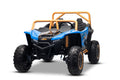 Arctic Cat XXL 24V – Buggy électrique enfant 2 places | Bleu